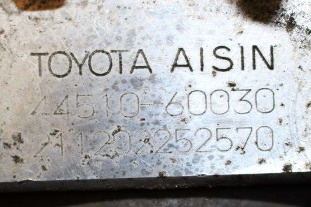 ABS sentral til Toyota Land Cruiser 90 1996-2002  (TOYOTA|44510-60030|)