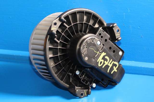 Varmeapparat motor til Toyota Verso-S 2011-2015 (COMBI) (COMBI)