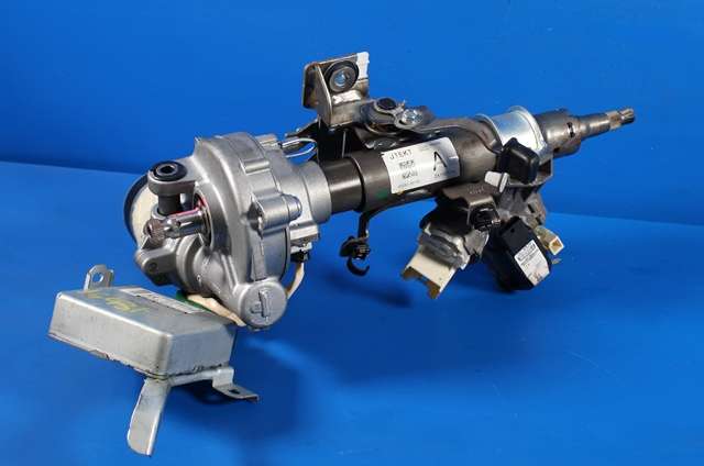Rattaksel elektrisk servo til Toyota Yaris, 2012-2014 (Type III, Fase 1) (JTEKT|JJ002-004292)