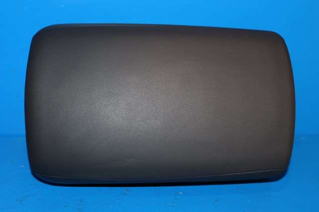 Midtarmlene foran til Nissan Qashqai, 2010-2014 (Type I, Fase 2)  (NISSAN|13200-A77OG)