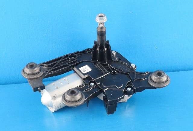 Viskermotor bakrute til Peugeot 208, 2012-2019 (Type I)  (PEUGEOT|96 732513 80)