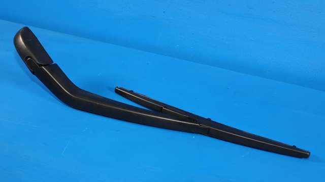 Viskerarm bakrute til Toyota Yaris, 2012-2014 (Type III, Fase 1)  