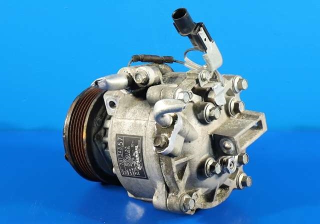 Aircondition kompressor til Mitsubishi ASX 2010-2019  (MITSUBISHI|7813A357|)