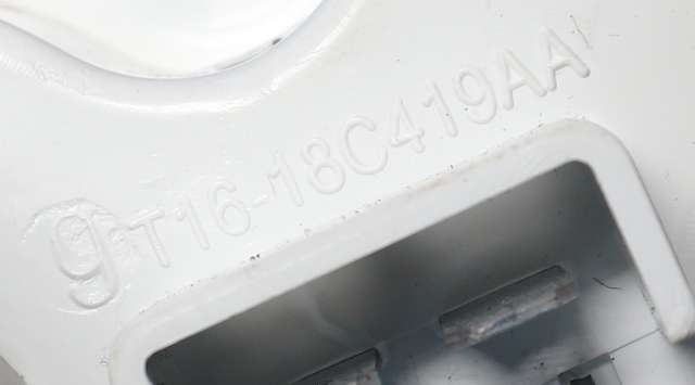 Varmeapparat betjening til Ford Transit Connect 2009-2013 (Type I, Fase 2) (FORD|9T16-18C419-AA|)