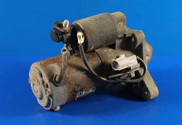 Starter diesel til Mazda 6 2010-2013 (Type II, Fase 2) (MITSUBISHI|M001T30971|)