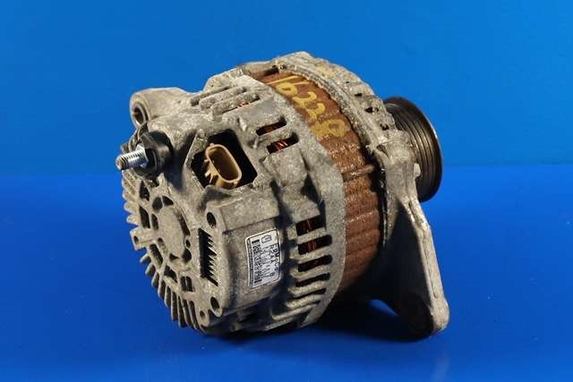 Dynamo diesel til Mazda 6 2010-2013 (Type II, Fase 2)  (MITSUBISHI|A2TJ0681A|)