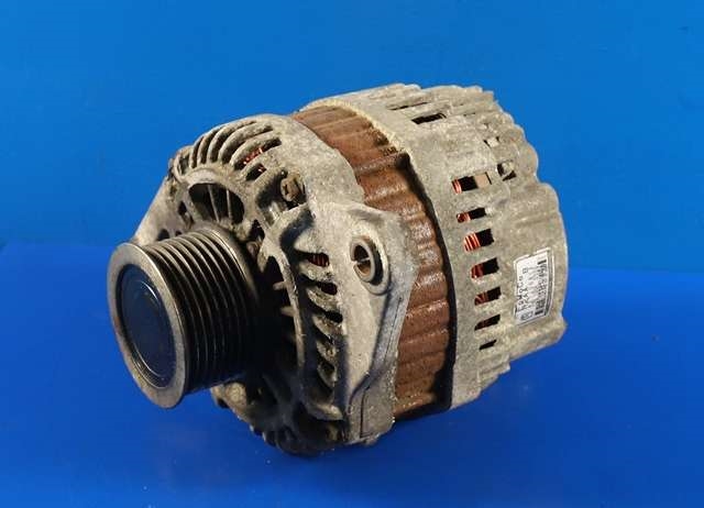 Dynamo diesel til Mazda 6 2010-2013 (Type II, Fase 2)  (MITSUBISHI|A2TJ0681A|)
