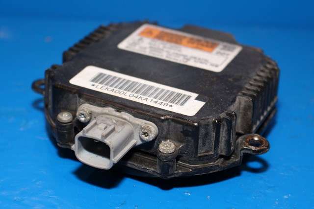 Styreenhet xenon/ballast til Mazda 6, 2010-2013 (Type II, Fase 2)  