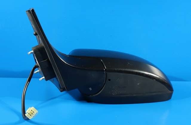 Speil venstre til Suzuki Swift 2005-2010  (SUZUKI|84702-62J20|)