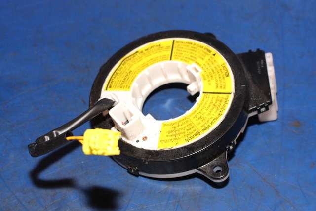 Airbag slepering til Ford Ranger (Europa), 2007-2011