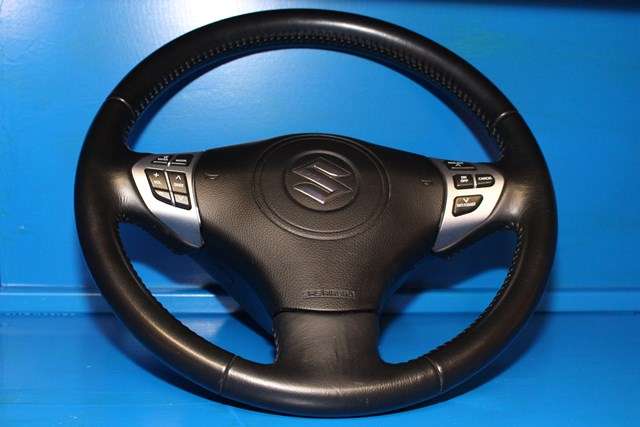 Airbag ratt til Suzuki Grand Vitara, 2005-2015 (Type III)  