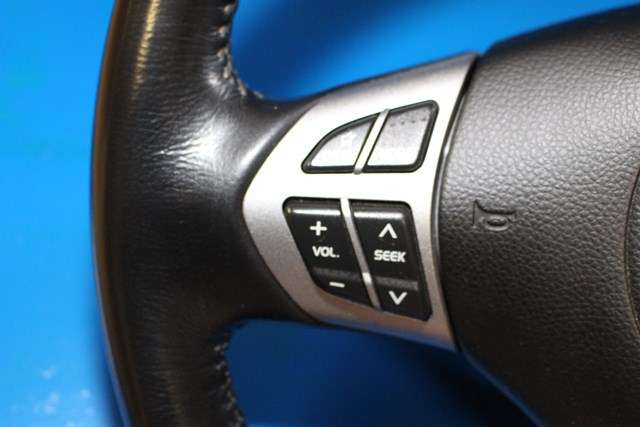 Airbag ratt til Suzuki Grand Vitara 2005-2015 (Type III)