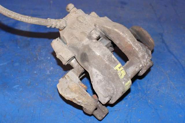 Bremsecaliper høyre bak til Mercedes E-Klasse, 2002-2006 (Fase 1) (W211) (W211)