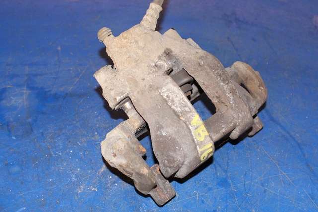 Bremsecaliper venstre bak til Mercedes E-Klasse, 2002-2006 (Fase 1) (W211) (W211)