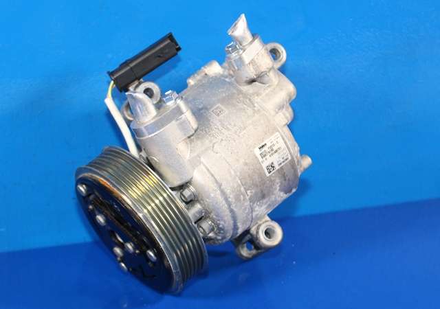 Aircondition kompressor til Toyota Aygo 2014-->> (Type II)  (TOYOTA|88310-YV010-C|)