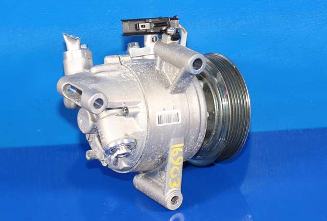 Aircondition kompressor til Toyota Aygo 2014-->> (Type II)  (TOYOTA|88310-YV010-C|)