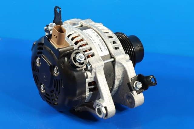 Dynamo til Toyota Aygo 2014-->> (Type II)  (DENSO|104211-3490|27060-0Q190. 12 VOLT - 115 AMP|)