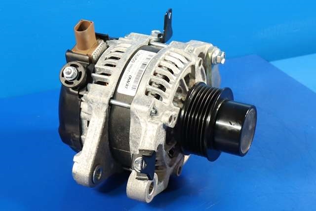 Dynamo til Toyota Aygo 2014-->> (Type II)  (DENSO|104211-3490|27060-0Q190. 12 VOLT - 115 AMP|)