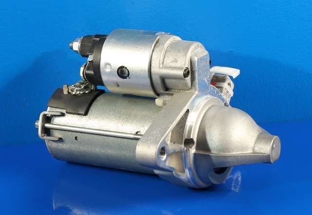 Starter til Toyota Aygo 2014-->> (Type II) (VALEO|TS12E200|28100-0Q110|)