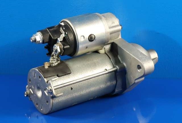 Starter til Toyota Aygo 2014-->> (Type II) (VALEO|TS12E200|28100-0Q110|)