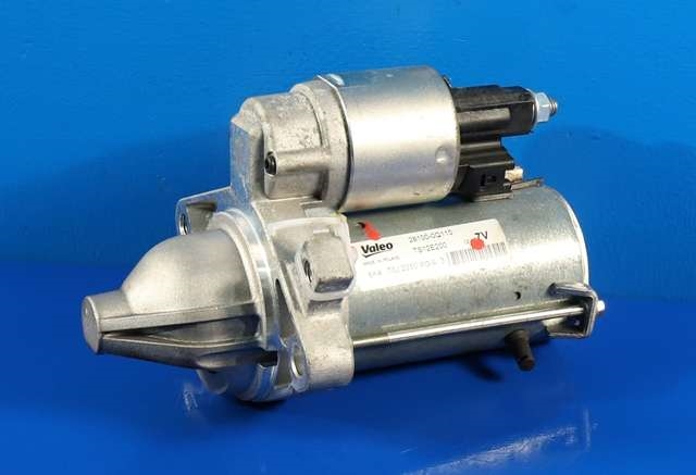 Starter til Toyota Aygo 2014-->> (Type II) (VALEO|TS12E200|28100-0Q110|)