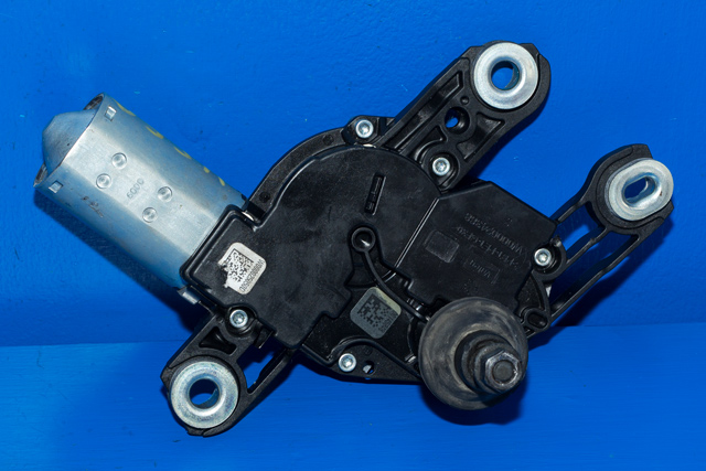 Viskermotor bakrute til VW Up 2012-2019  (VAG|1S6 955 711 A|)