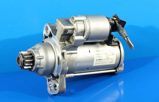 Starter til VW Up, 2012-2019 (BOSCH|0 001 179 510)