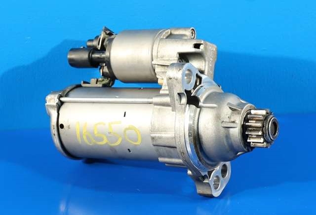 Starter til VW Up 2012-2019 (BOSCH|0 001 179 510|02M 911 021 G|)