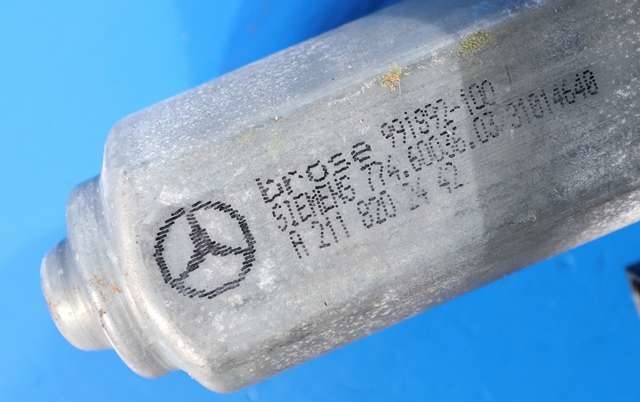 Ruteheis høyre bak til Mercedes E-Klasse 2002-2006 (Fase 1) (W211) (W211) (MERCEDES|A 211 820 24 42|)