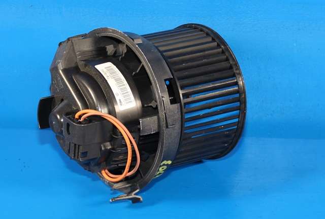 Varmeapparat motor til Toyota Aygo 2014-->> (Type II)  (VALEO|T918262|)