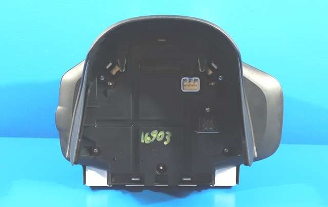 Instrumentpanel til Toyota Aygo 2014-->> (Type II)  