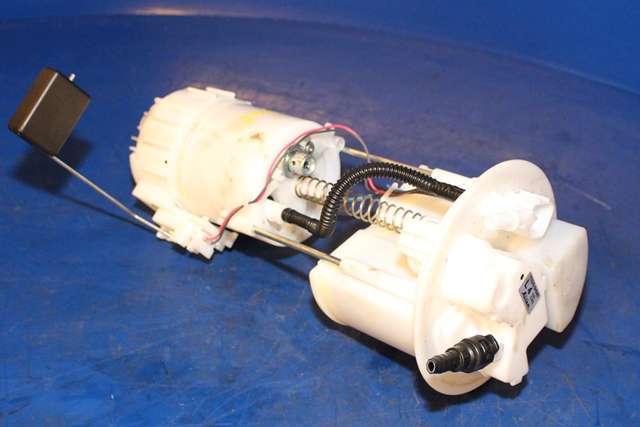 Bensinpumpe elektrisk til Toyota Aygo 2014-->> (Type II) (TOYOTA|77020-0H040|)
