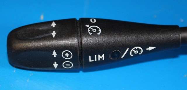 Bryter cruise control til Mercedes E-Klasse 2002-2006 (Fase 1) (W211) (W211) (MERCEDES|A 008 545 25 24|)