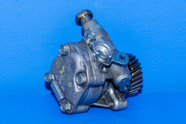 Servo pumpe mekanisk til Mitsubishi Pajero 2007-2016 (Type IV, Fase 1)