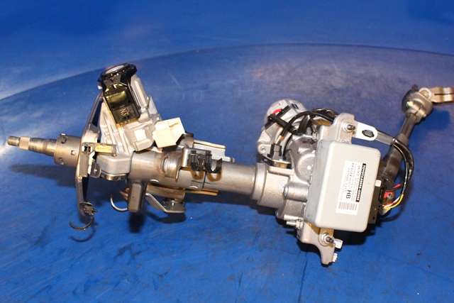 Rattaksel elektrisk servo til Toyota Aygo 2014-->> (Type II) (JTEKT|JJ301-001571|45250-0H070|)