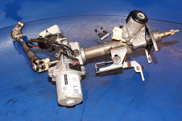 Rattaksel elektrisk servo til Toyota Aygo 2014-->> (Type II) (JTEKT|JJ301-001571|45250-0H070|)