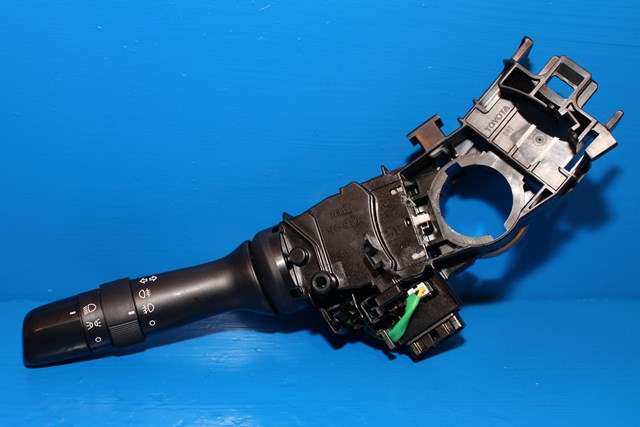 Bryter blink til Toyota Auris, 2010-2012 (Type I, Fase 2)  (TOYOTA|17F938-0D300)