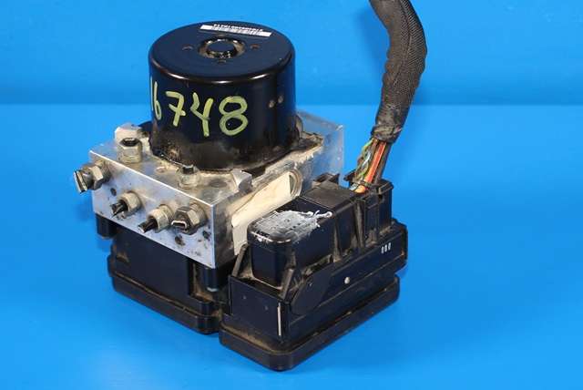 ABS sentral til Ford C-Max, 2010-2015 (Type II, Fase 1)  (FORD|BV61-2C405-AF)