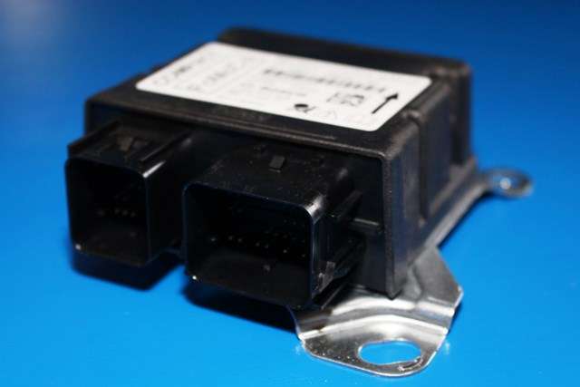 Styreenhet diverse til Ford C-Max, 2010-2015 (Type II, Fase 1)  (BOSCH|0 285 010 929)