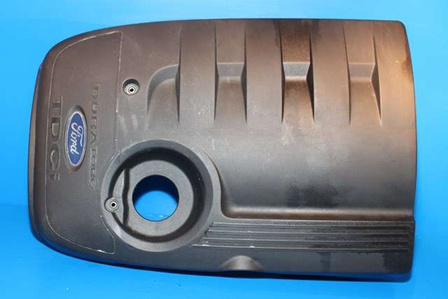 Motordeksel over motor til Ford Ranger (Europa), 2007-2011