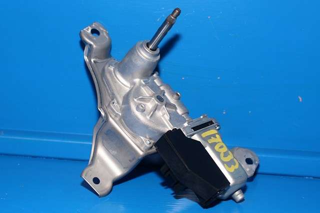 Viskermotor bakrute til Toyota Yaris, 2014-2020 (Type III, Fase 2)  (DENSO|259600-2660)