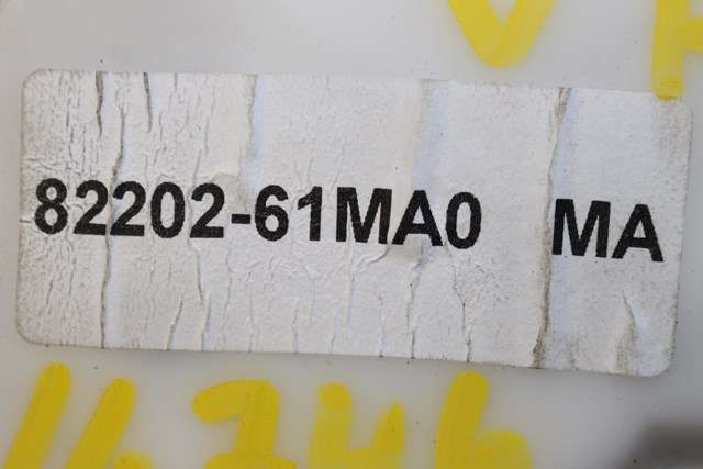Låsekasse venstre foran til Suzuki SX4 S-CROSS 2013-->> (Type II) (SUZUKI|82202-61MA0|)