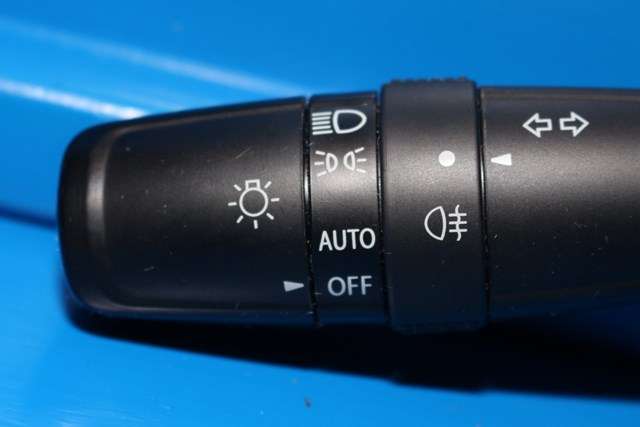 Bryter blink til Suzuki SX4 S-CROSS 2013-->> (Type II)