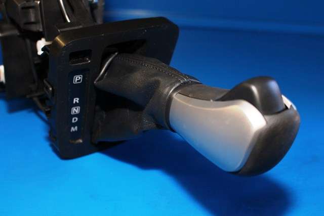 Girstang/girvelger automat til Suzuki SX4 S-CROSS 2013-->> (Type II)