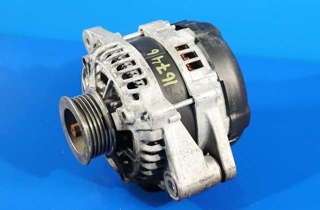 Dynamo til Suzuki SX4 S-CROSS 2013-->> (Type II)  (DENSO|104211-3400|31400-61M00|)