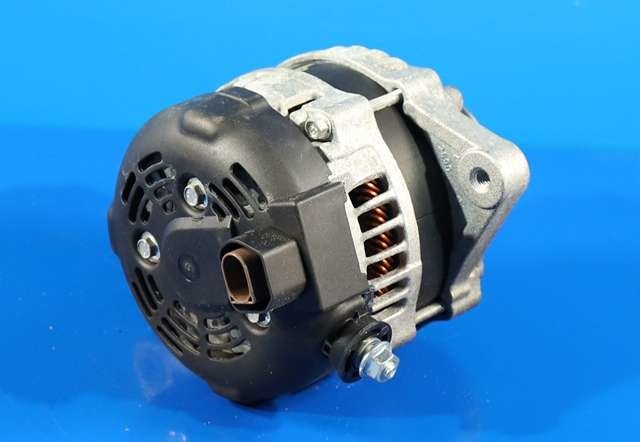 Dynamo til Suzuki SX4 S-CROSS 2013-->> (Type II)  (DENSO|104211-3400|31400-61M00|)