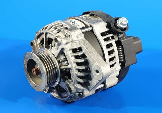 Dynamo til Suzuki SX4 S-CROSS 2013-->> (Type II)  (DENSO|104211-3400|31400-61M00|)