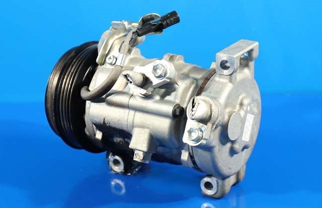 Aircondition kompressor til Suzuki SX4 S-CROSS 2013-->> (Type II)  (DENSO|447280-2400|)