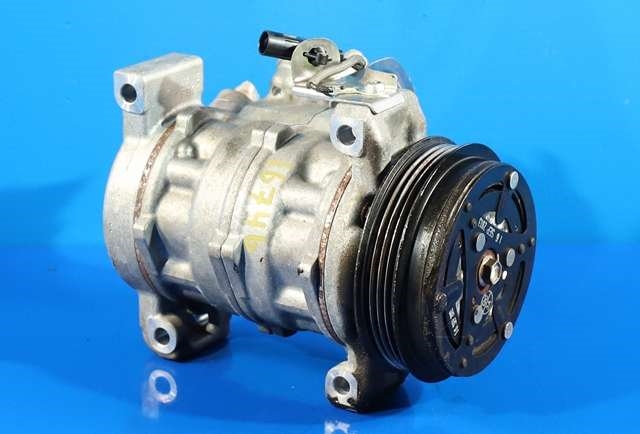 Aircondition kompressor til Suzuki SX4 S-CROSS 2013-->> (Type II)  (DENSO|447280-2400|)