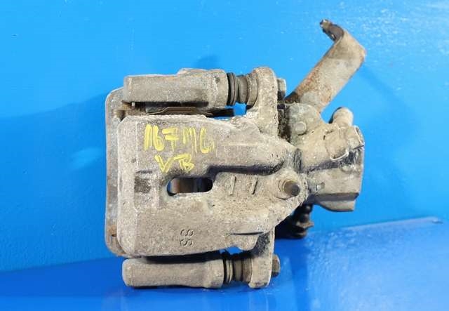 Bremsecaliper venstre bak til Suzuki SX4 S-CROSS, 2013-->> (Type II)  